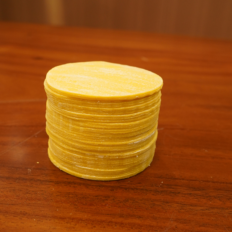云吞饺子皮