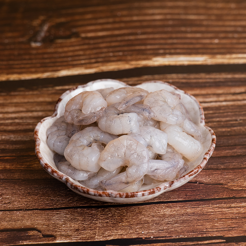 青虾仁